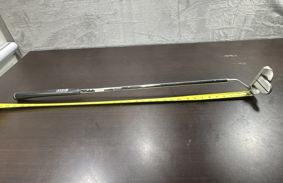 DOGLEG RIGHT HOG Putter Model 1005D SUPERLINE RH 33.5” - Image 2 of 4