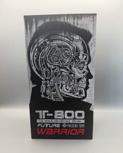 Present Toys Terminator | eBay
