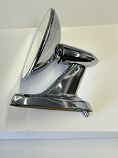 1955-57 Chrysler , Desoto , Dodge Door Mirror, AACO 1615