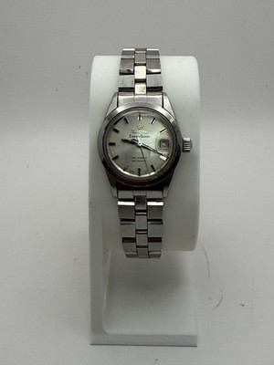 TITONI cosmoqueen automatic
