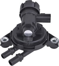 PANNUOSCS 911-231 Vapor Canister Purge Valve/Solenoid Compatible with Truck 1...