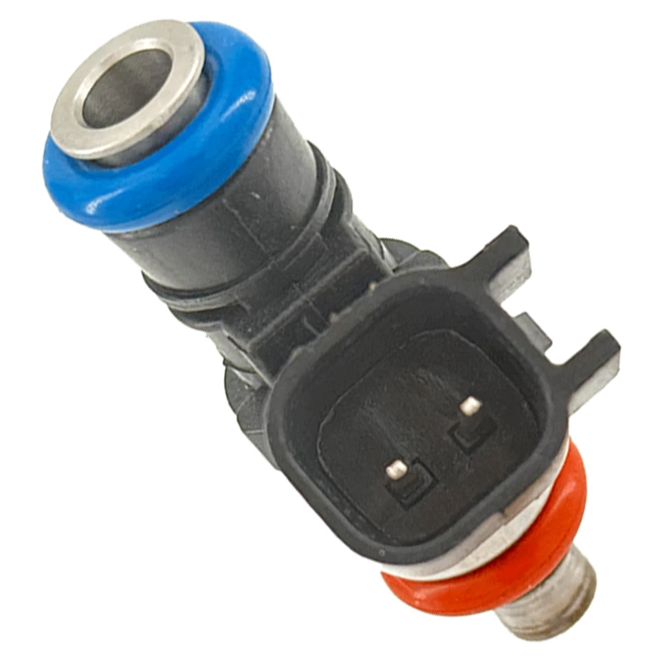 For 2007-2011 Ford Edge Lincoln Mazda 3.5L 3.7L 6Pcs Fuel Injectors Foto 4 de 4