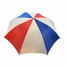 Foldable Fishing Sunshade Headwear Umbrella Hat UV Protection Sunscreen Caps