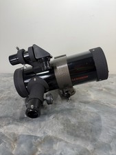 Celestron #31034 Telescope Tabletop 76   - 60...