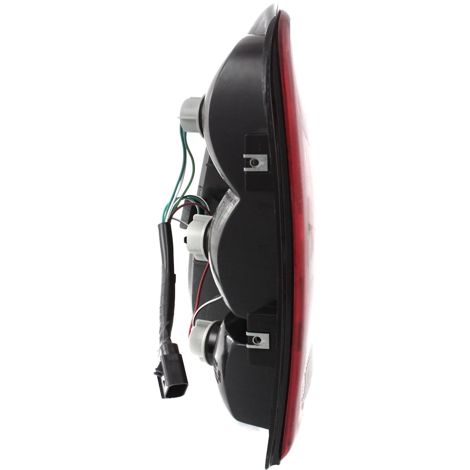 Tail Light Assembly Left and Right For Dodge 1998-2003 Durango 1996-2000 Caravan - Image 4 of 4