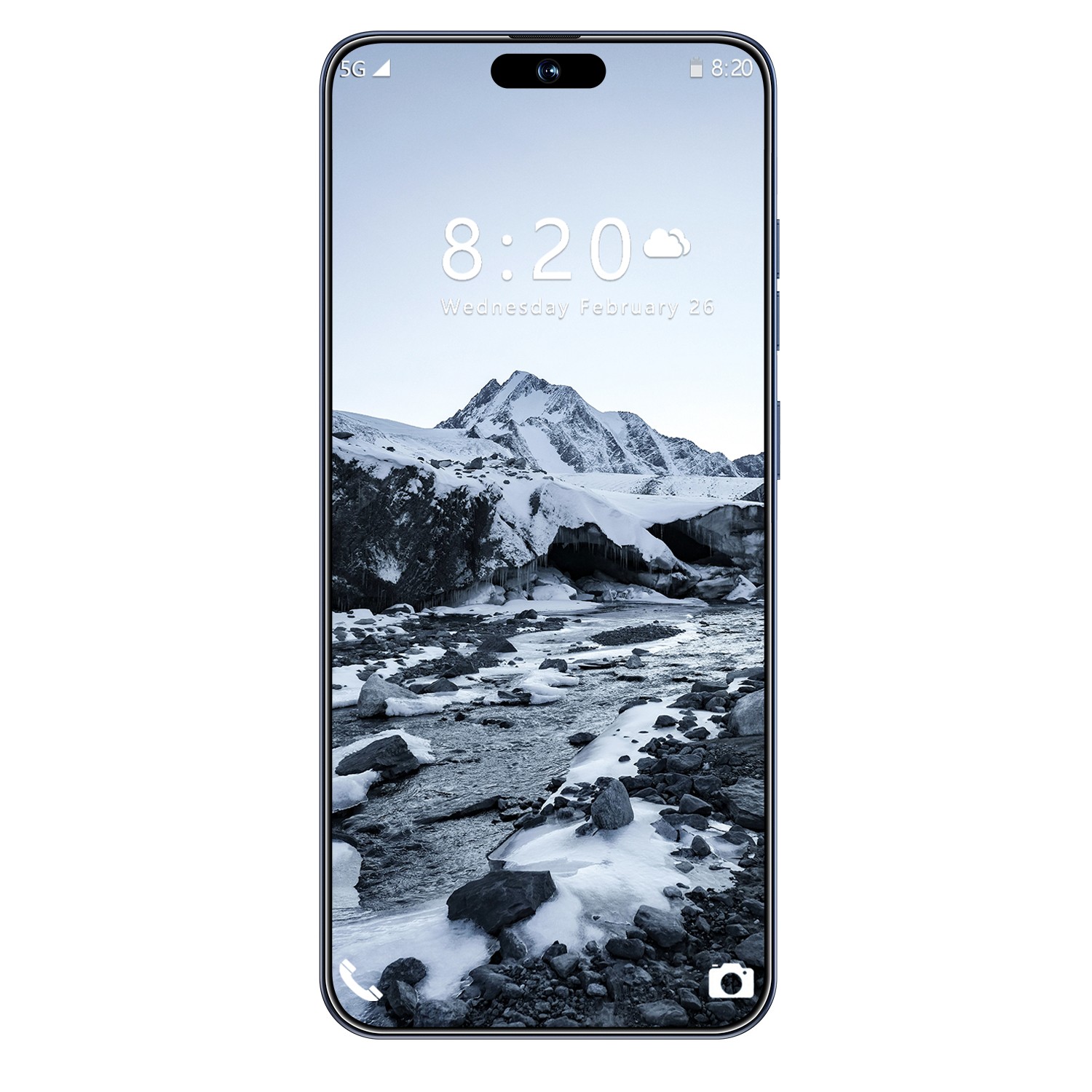 G16 Pro Max 5G Unlocked Cell Phone 256G Dual Sim Smartphone Android Cheap Phone