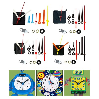 Praktisch zum Reparieren Uhrwerk Austausch Uhren keine