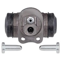 Radbremszylinder Ø 22,2 Mm 1X M10X1.0 Gusseisen A.B.S. FüR U.A. Opel Commodore