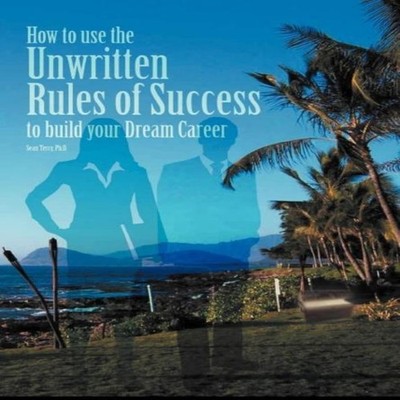 How to Use the Unwritten Rules of Success to Build Your Dream Car