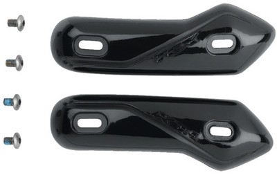 TCX BOOTS S-SPORTOUR POLY TOE SLIDERS PAIR 21304