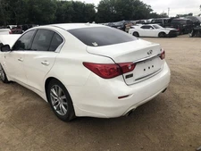 Chassis ECM Communication Telematics Fits 14-19 INFINITI Q50 950927