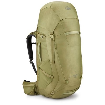 Lowe Alpine Rucksack Escape Trek ND 50:60L Damen grün Trekkingtasche