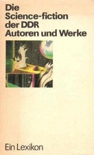 Die Science-fiction Der DDR, Buch -