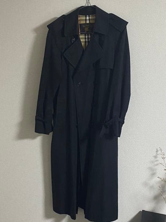 Burberry  BURBERRY Trench Coat