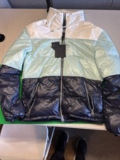 Mackage Women Jacey Crop Goose Down Coat Size...