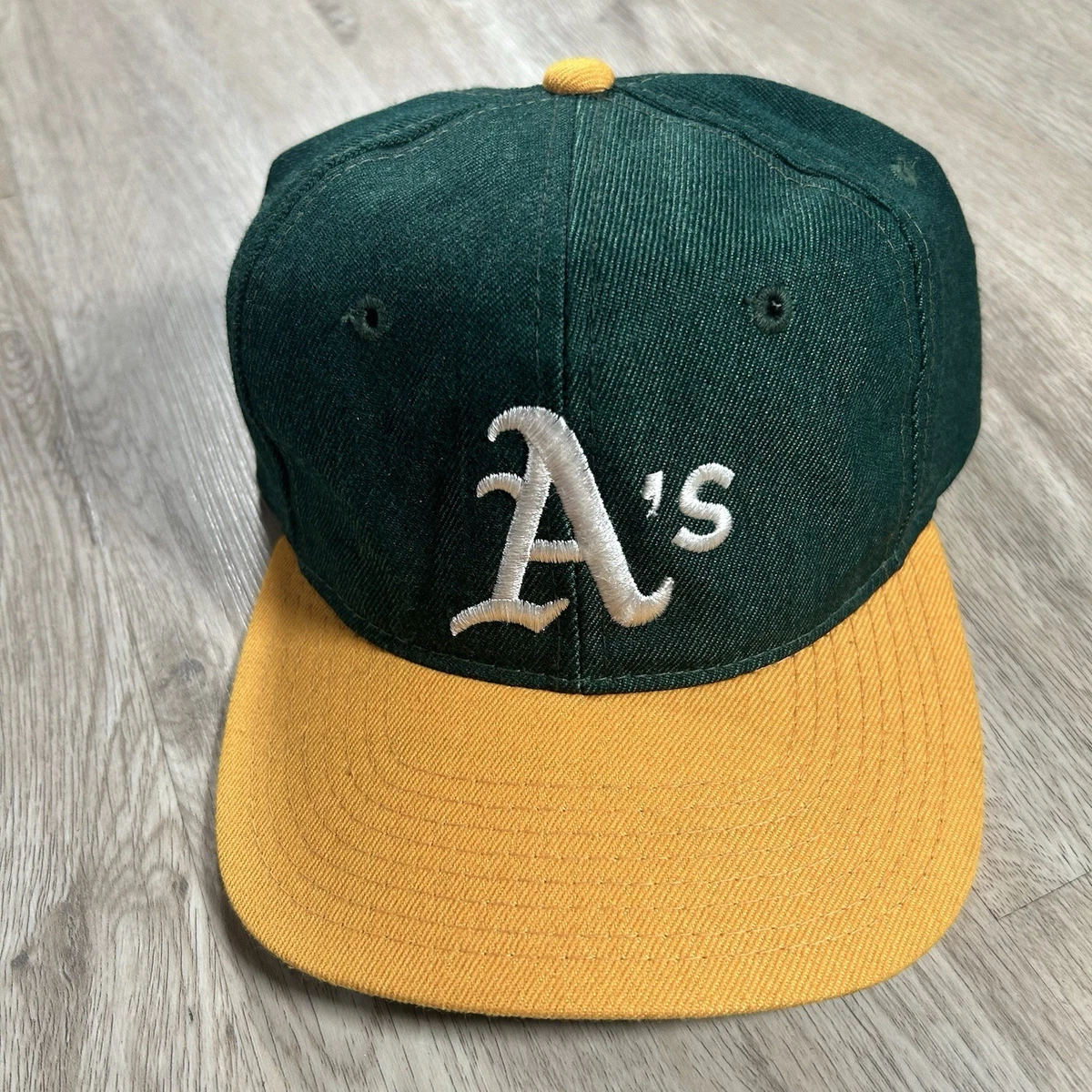 Oakland Athletics Fan Caps & Hats for sale | eBay