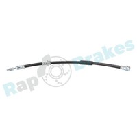 Bremsschlauch Vorne Links RAP Brakes R H0503 Passend FüR Nissan