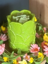Elektrische Duftlampe Leap & Lily + 1 gratis ...