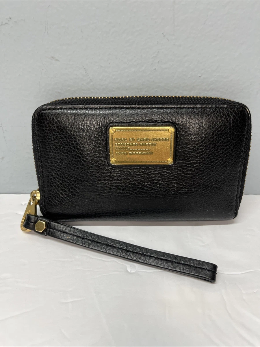 MARC JACOBS STANDARD SUPPLY 二つ折り財布 Marc Jacobs Standard Supply In Women's Wallets for sale | eBay