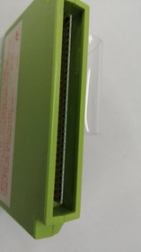 Famicom Software Model Number Little Magic Deco FJR59