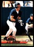 J.T. Snow 1993 Stadium Club #719 Angels MLB READ FREE SHIPPING AutographDen
