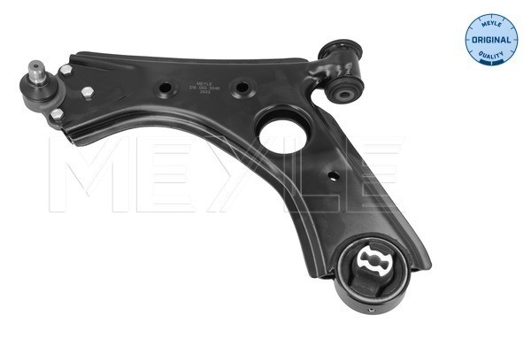 Fits MEYLE 216 050 0046 CONTROL ARM FIAT 500L (09/12-), Doblo (263) ( ⭐UK Stock⭐