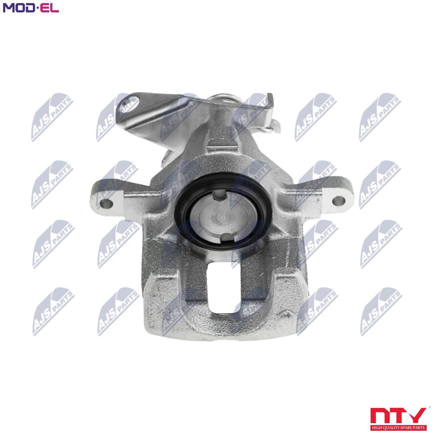 ✅Fits NTY HZT-JG-004 Brake caliper. Rear ⭐UK Seller⭐ - Image 11