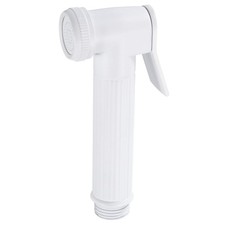 Handheld Bidet Sprayer for Toilet, White