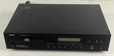 Supertech CD-042RM   Compact Disc Player CD-Player #ST1347-