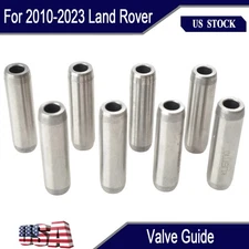 Engine Cylinder Head Valve Guide LR010702 For 2010-2023 Land Rover 3.0 V6 5.0 V8