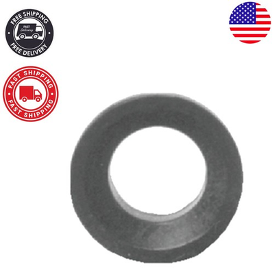 #ad Air King Black Rubber Washer Set 1 5 16quot; Diameter 50 Pack for Leak Prevention $49.49