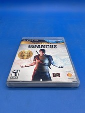 Infamous Dual Pack - Sony PlayStation 3