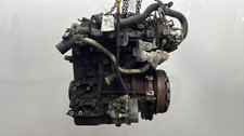 Moteur Peugeot BOXER