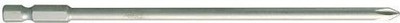 1/4'' Bit Phillips Nr 1 L150 mm
