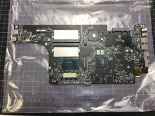 MSI GF63 Thin 9RCX i5-9300H 2.4GHz NVIDIA GTX1050 Ti Motherboard MS-16R31