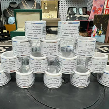 1000 PCS - COLLECTION 10 ROLL OF 100 USPS POSTAGE - SPECIAL SALE 2024