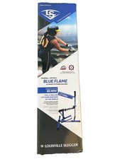  New Louisville Slugger Upm 45 Blue Flame Pit...
