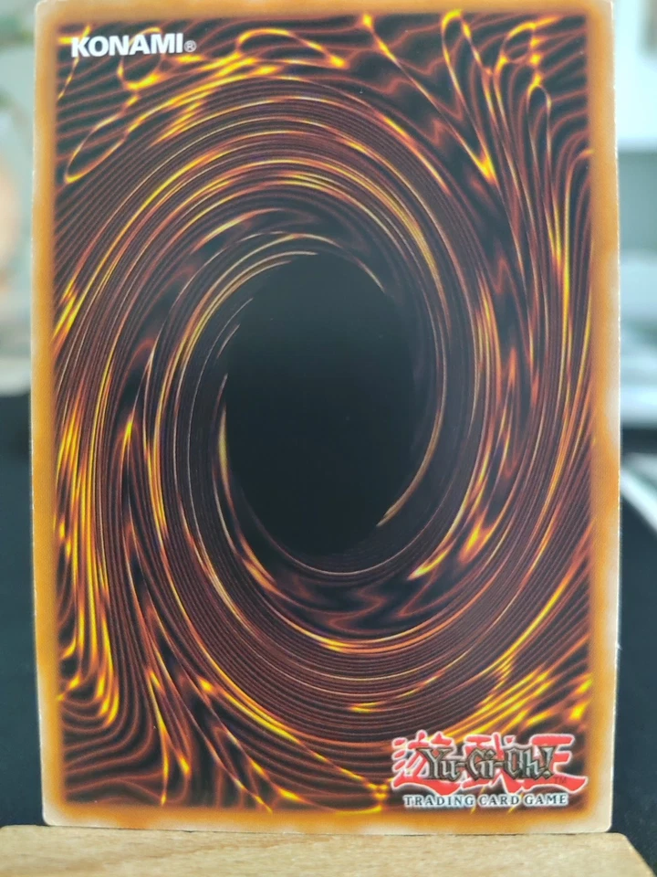 EVOLZAR SOLDA - ORCS-EN045 Ultimate Rare / 1st Edition Near Mint Englisch  - Bild 3 von 3