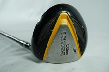 Wilson Ultra 3 Wood / Graphite Shaft / New Grip