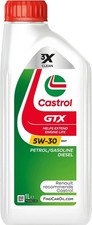 Image of ENGINE OIL FITS: FITS FOR RENAULT MEGANE CC 1.6 16V /2.0 CVT /1.6 16V HI-FLEX