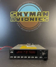 Bendix King KT 76C Mode C Transponder