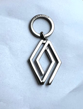 Genuine Renault Keyring 7711948890