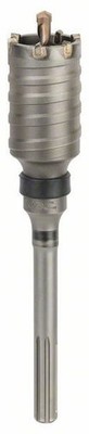 Bosch Hohlbohrkrone SDS max-9, 55 x 80 x 160 mm F00Y145192