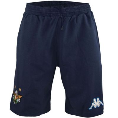 Bermuda/Short Kappa Officiel FMI (Fédération Motocycliste Italienne) - Taille M - Neuf Avec étiquettes