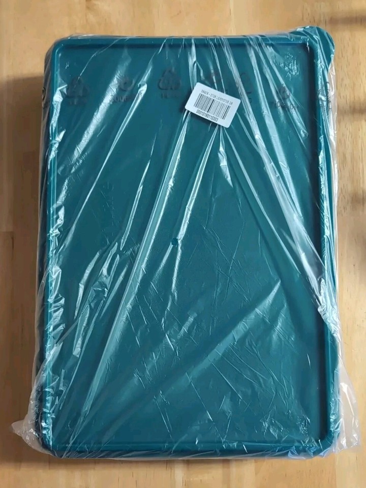 Tupperware Snack Stor Large Container NEW eBay