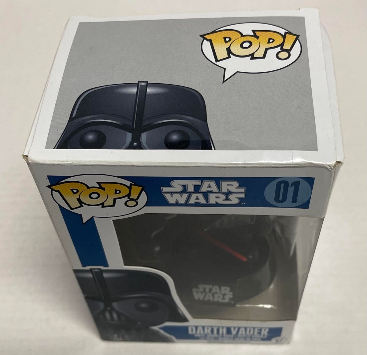 Funko Pop! Star Wars: Star Wars Darkside - Darth Maul - Figura de vinil