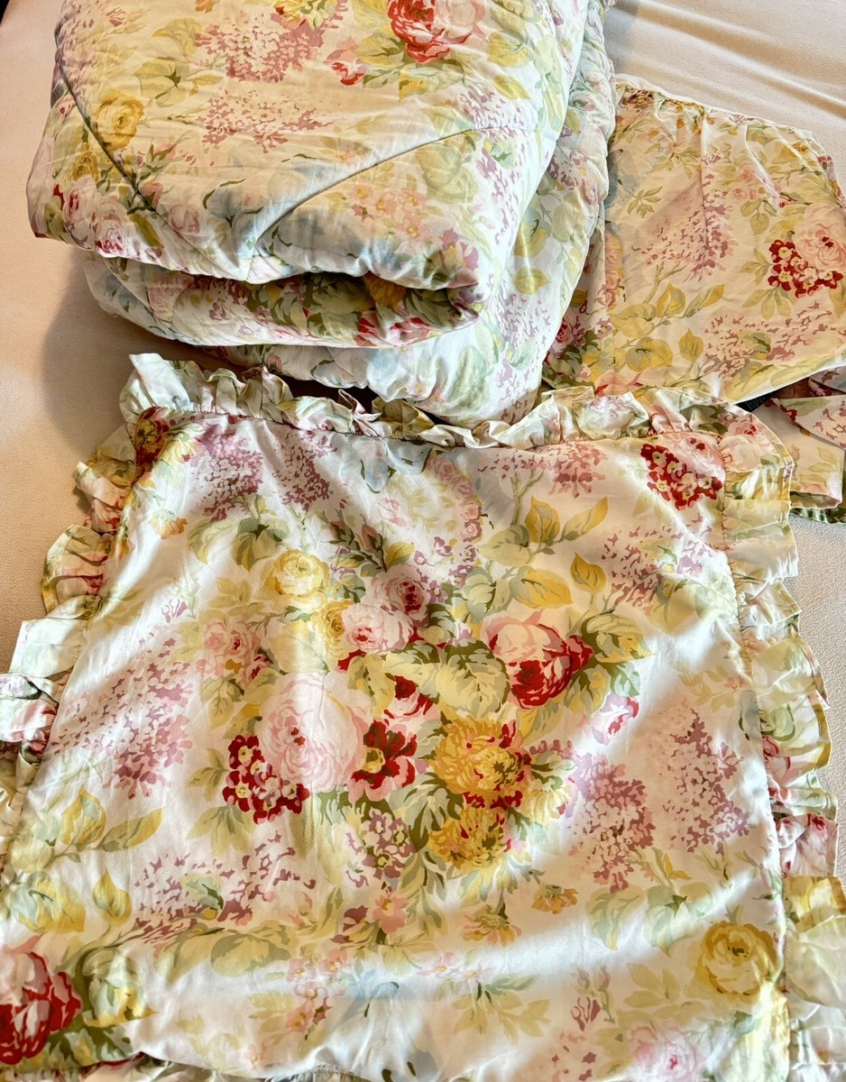 Bed Sheet Ralph Lauren Bed Skirt SALE$ RALPH LAUREN BED SKIRT RYHS