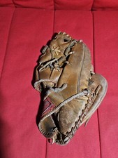 Johnny Walker Signature FG-220 RHT Professional Model Glove-Selected Hide-Japan