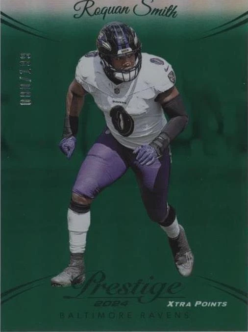 Xtra Points Premium Green