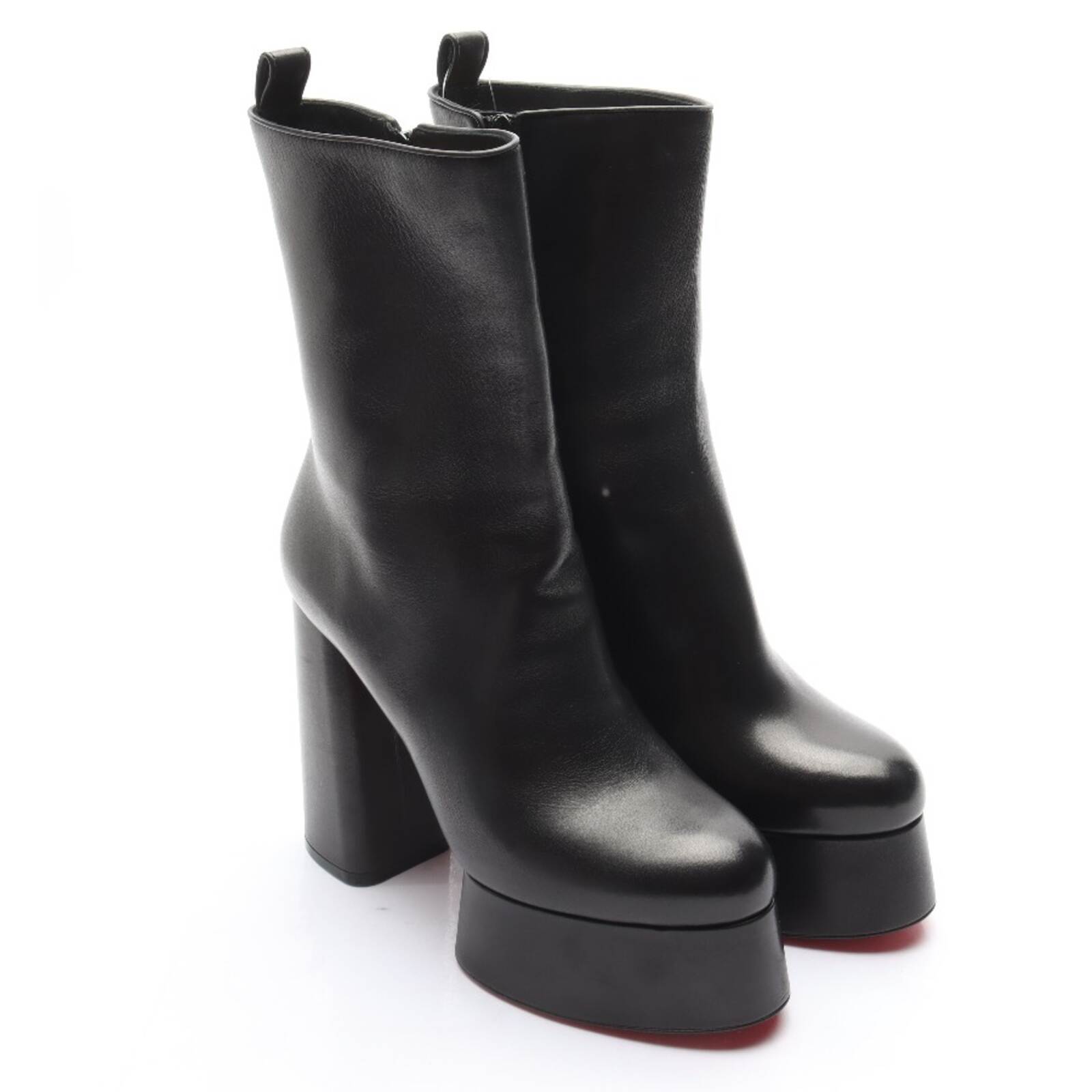 Украшение от Christian Louboutin Schwarz 40 евро 65490₽
